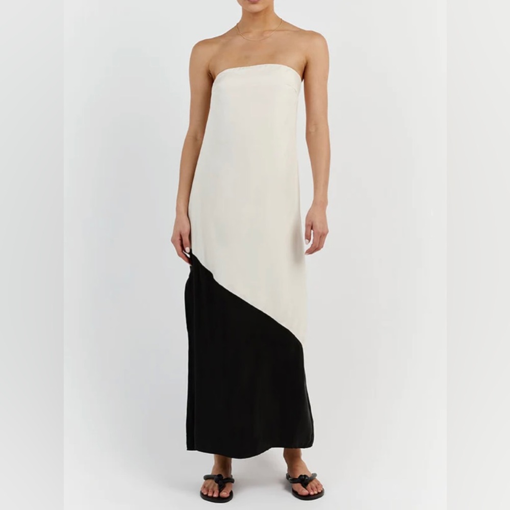 Dissh dress in size 6. - Picture 1 of 8